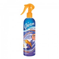   - 400 , CHIRTON () Aqua Light " ", 4607145649000 -  