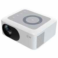 �������� CACTUS CS-PRE.08WT.WXGA, LCD, 1280x720, 16:9, 1500��, 1000:1, 0,5 �� - ������� ������