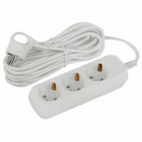 ���������� ��� UDL-10 Greenline, 3 �������, � �����������, � ������������, 10 �, 7�, �����, UDL-10-370-ES - ������� ������