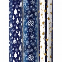 ������ ����������� ���������� ����� 3 ��., "Blue Collection", 70�100 ��, 3 �������, ������� ������, 592058 - ������� ������