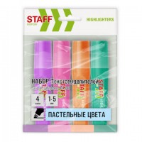   4  , STAFF "EVERYDAY HL-707",  1-5 ,  , 152549 -  