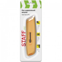    STAFF PRO, , ABS , 238734 -  