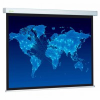 ����� Cactus Wallscreen CS-PSW-152x203, 152x203 ��, 4:3, ��������-����������, ����� - ������� ������