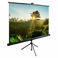 ����� Cactus TriExpert CS-PSTE-200x200-BK, 200x200 ��, 1:1, ���������, ������ - ������� ������