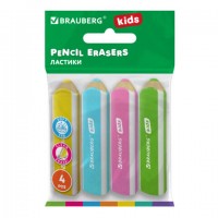 ������� �������� BRAUBERG KIDS "�����������", ����� 4 �����, �����, 271996 - ������� ������