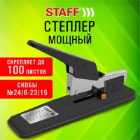 ������� ������ �24/6-23/15 ������������� STAFF "HEAVY DUTY ECO", �� 100 ������, ������, 272736 - ������� ������