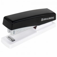 ������� �24/6, 26/6 BRAUBERG "STYLE", �� 25 ������, ������, 272747 - ������� ������