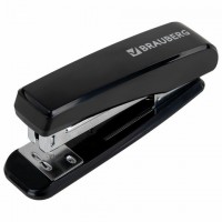 ������� �24/6, 26/6 BRAUBERG "Standard", �� 30 ������, ������, 272755 - ������� ������