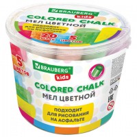 ��� � ������� ��� ��������� �� �������� 20 ����, 5 ������, ������� �������, BRAUBERG KIDS, 272773 - ������� ������