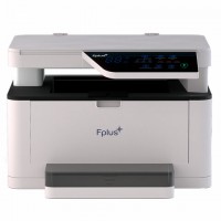 МФУ лазерное Fplus MB301DNW, "3 в 1", A4, 30 стр./мин., 65000 ст.р/мес., ДУПЛЕКС, Wi-Fi, сетевая карта - Премиум Сервис