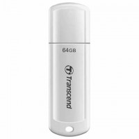 ����-���� 64 GB TRANSCEND JetFlash 730, USB 3.1, �����, TS64GJF730 - ������� ������