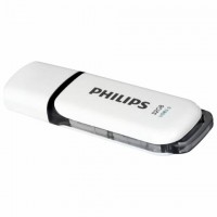 ����-���� 32 GB PHILIPS SNOW, ������ USB 3.0, ������, FM32FD75B/97 - ������� ������