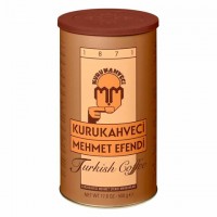 ���� ������� MEHMET EFENDI 500 �, � �������� ����� - ������� ������