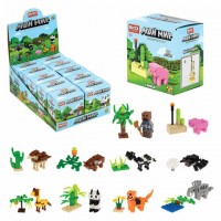 ����������� ����������� Blockformers "��� ���", �������, 10 �����, �������, 1TOY, �23996 - ������� ������
