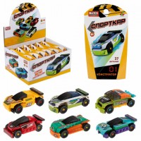 ����������� ����������� Blockformers "��������", �������, 6 �����, �������, 1TOY, �24008 - ������� ������