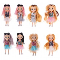 ����� "Alisa GLOW GIRL", � ��������� ��������, 15 ��, �������, 8 �����, 1TOY - ������� ������