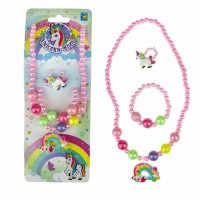 ��������� ��� ������� "Unicorn Bijou. ��������" �����, ����, �������, ������, 1TOY, �19142 - ������� ������