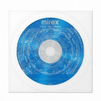  CD-R MIREX, 700  48x  , 1 , UL120051A8C -  