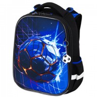 ����� BRAUBERG PREMIUM, 2 ���������, � �������, Score goal, 3D ������, 38�29�16 ��, 273102 - ������� ������