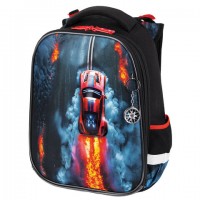 ����� BRAUBERG PREMIUM, 2 ���������, � �������, Foggy car, 3D ������, 38�29�16 ��, 273103 - ������� ������