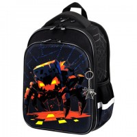 ����� BRAUBERG QUADRO, 3 ���������, � �������, Fire spider, 37�28�18 ��, 273106 - ������� ������