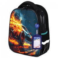 ����� BRAUBERG FIT, 2 ���������, Speed increase, 38�27�14 ��, 273109 - ������� ������