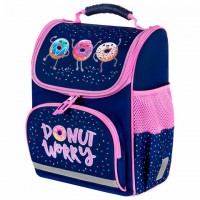 ����� ������� BASIC, 1 ���������, 3 �������, ������������ ������, Comic donuts, 35�28�18 ��, 273137 - ������� ������