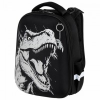 ����� BRAUBERG SHINY, 2 ���������, � �������, Scary dino, ���������� �������, 38�28�14 ��, 273143 - ������� ������