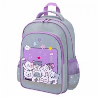 ������ ������� SCHOOL, 1 ���������, 3 �������, Cats selfie, 38x28�14 ��, 273165 - ������� ������