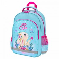 ������ ������� SCHOOL, 1 ���������, 3 �������, Pretty bunny, 38x28�14 ��, 273168 - ������� ������
