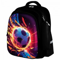  BRAUBERG KIDS MIND    , 2 , Football, 402818 , 273178 -  