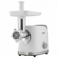 ��������� GORENJE MG1802SJW, 1800��, ������������������ 2,1��/���, 5 �������, ������, - ������� ������