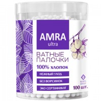 ������ ������� 100 ��., AMRA, ����������� ������, �/� 82480, �00055403 - ������� ������