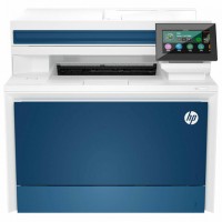 ��� �������� ������� HP Color LJ Pro 4303dw "3 � 1", �4, 33 ���/���, 50000 ���/���, �������, ���, Wi-Fi, ������� �����, 5HH65A - ������� ������