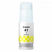 ������� CANON (GI-41Y) ��� G1400/G2400/G3400, ������, 7700 ���., ������������, 4545C001 - ������� ������