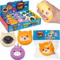 �������-���������� "������ ����� ��������" �����-�������, 7*7,5*5,5��, �������, 1TOY,, �25993 - ������� ������