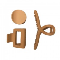     3 , 4/5/11, soft touch,  MONTE VITA 457031 -  