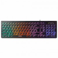 ���������� ��������� � ���������� SMARTBUY ONE 250, USB, 104 �������, ������, SBK-250U-K - ������� ������