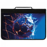    BRAUBERG 4  ,  , 1 , Score goal, 273385 -  