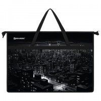 ����� ��� �������� � �������� � ������� BRAUBERG �3, �������, ������ ������, Night city, 273410 - ������� ������