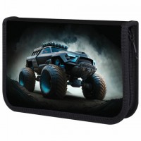 ����� ��������, 1 ���������, ������ � �������� soft-touch, 19�11 ��, Space driver, 273494 - ������� ������