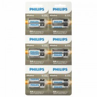 ��������� ����������� �������� 2 �� (�������� ����) PHILIPS Entry, �� (LR6,2, �0064636 - ������� ������