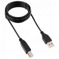 ������ USB 2.0 AM-BM, 1,8 �, ��������, ����, ������, �����, GCC-USB2-AMBM-1.8M, 14371 - ������� ������