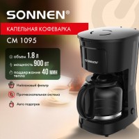   SONNEN CM1095, 900 ,  1,8 ,  ,  , , 456334 -  