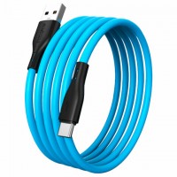 ������ S21 USB -Type C, 1 �, 3 �, SMARTBUY, ��� ������� � �������� ������, ����� 9339, iK-3112-S21bb - ������� ������