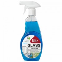          500 BLITZ, , 9000004 -  