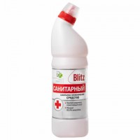       1000  BLITZ, , 8000023 -  