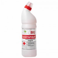       750  BLITZ, , 8000024 -  