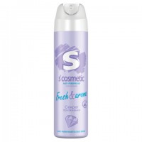 ����������-�������������� ������� 145�� S�COSMETIC "Fresh & aroma", �/� 32216, 5-05.01.026.15 - ������� ������