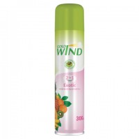    300 GOLD WIND "Exotic" / 99758, 5-02.04.259.06 -  
